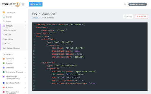 Plugin Screenshot