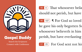 Gospel Buddy