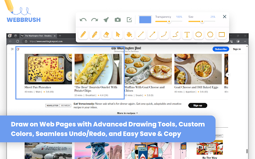 Plugin Screenshot