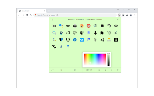 Plugin Screenshot