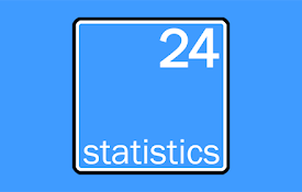 Statistics 24