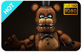 Five Nights at Freddy&#39;s Wallpapers