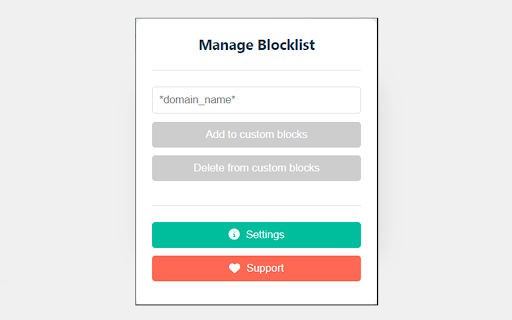Plugin Screenshot