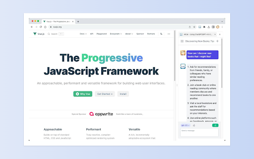 Plugin Screenshot