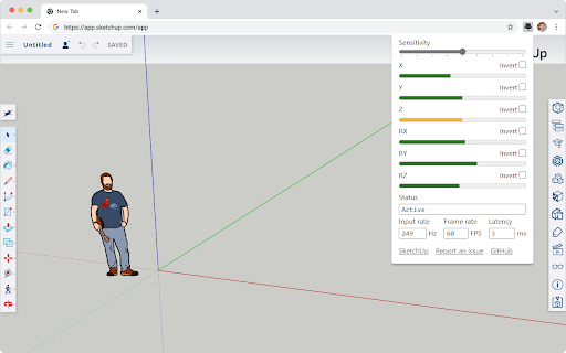 Plugin Screenshot