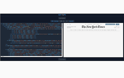 Plugin Screenshot