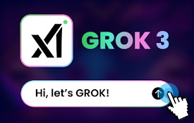 Grok 3