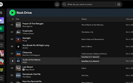 Plugin Screenshot