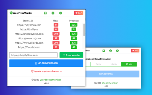 Plugin Screenshot