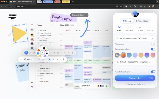 Plugin Screenshot