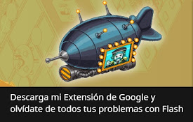 Bibbop Flash Enabler