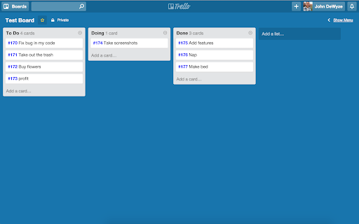 Plugin Screenshot