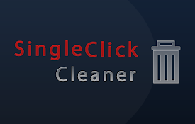 SingleClick Cleaner