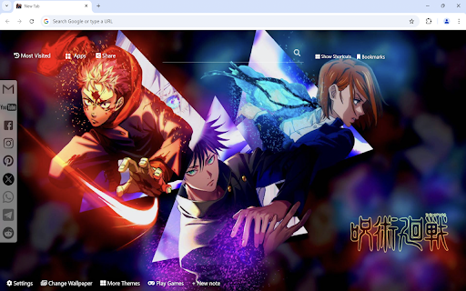 Plugin Screenshot