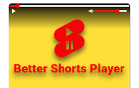 Better Shorts Player