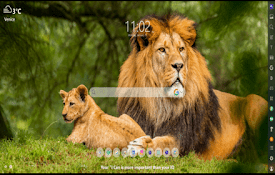 Wildlife MeaVana