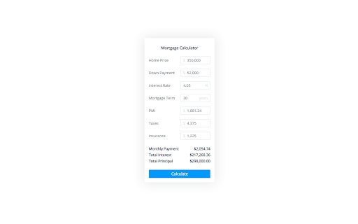 Plugin Screenshot