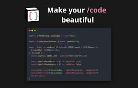 Notion Syntax Highlighter