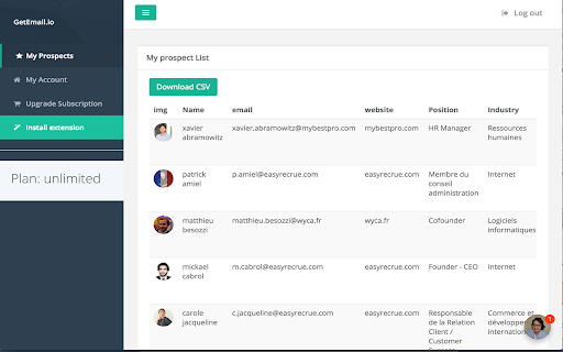 Plugin Screenshot