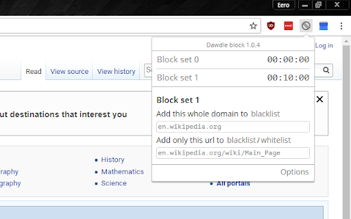 Plugin Screenshot