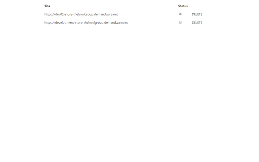 Plugin Screenshot