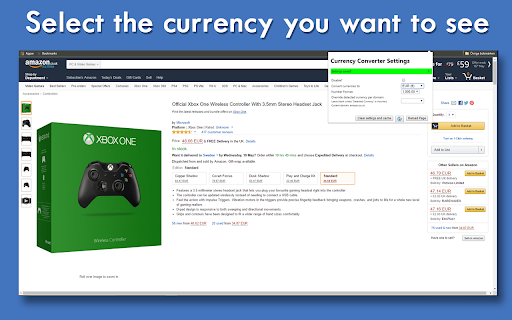 Plugin Screenshot