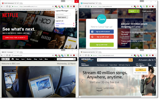 Plugin Screenshot