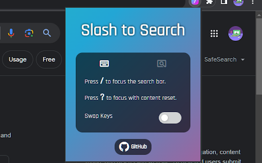 Plugin Screenshot