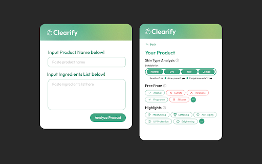 Plugin Screenshot