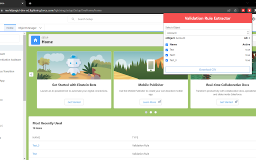 Plugin Screenshot