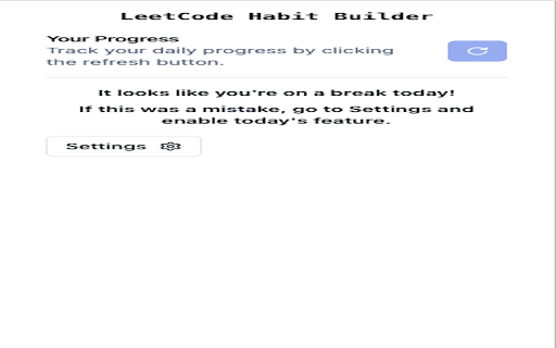 Plugin Screenshot