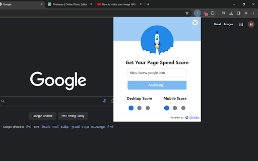 Plugin Screenshot