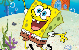 SpongeBob SquarePants Wallpaper