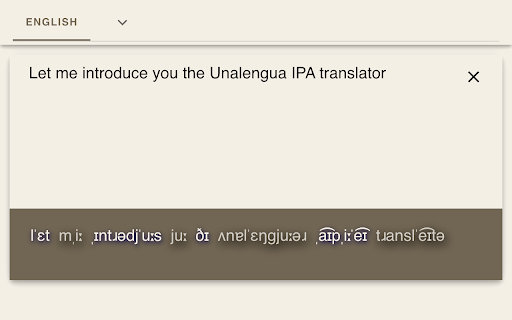Plugin Screenshot