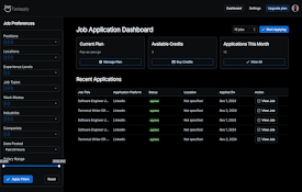 FastApply - Free AI Automated Job Application Copilot