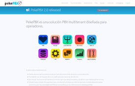 PekePBX Browser Sync