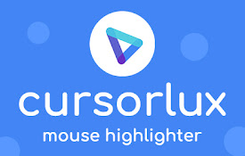 Cursorlux - Mouse Highlighter