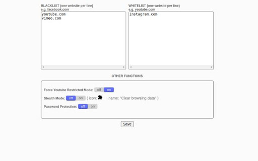 Plugin Screenshot