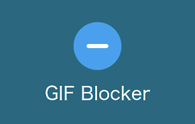 GIF Blocker