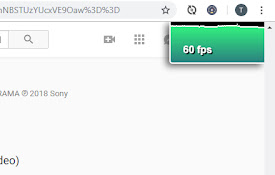 CreativeRusBear&#39;s FPS extension