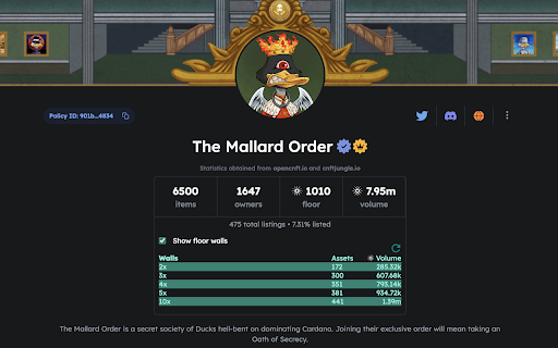 Plugin Screenshot