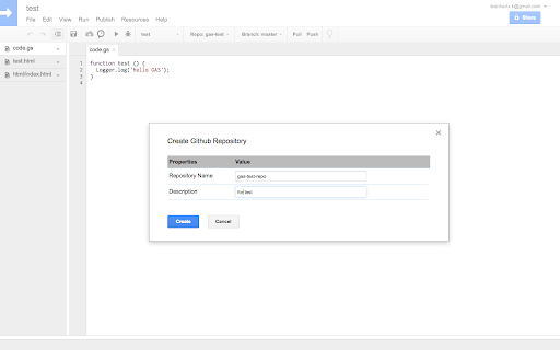 Plugin Screenshot