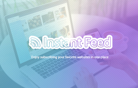 Instant Feed