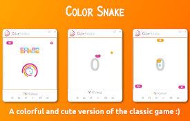 Color Snake