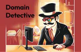 Domain Detective - Domain Generator and Expired Domains Hunter