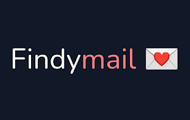 Findymail - Email Finder &amp; Scraper
