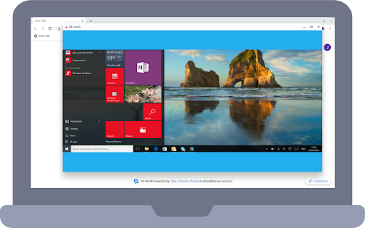 Plugin Screenshot