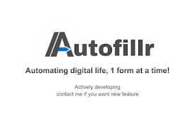 Autofillr Copilot: Autofill Job &amp; other Forms