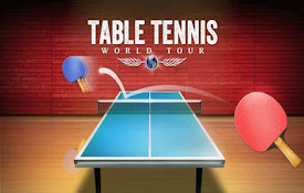 Table Tennis World Tour Unblocked
