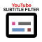 YouTube Caption Checker